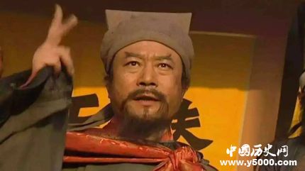 《水滸傳》梁山十大兵器簡介梁山十大兵器排名怎樣？