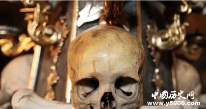 世界四大死亡谷之謎 四大死亡谷分別介紹 世界四大死亡谷之謎 四大死亡谷分別介紹