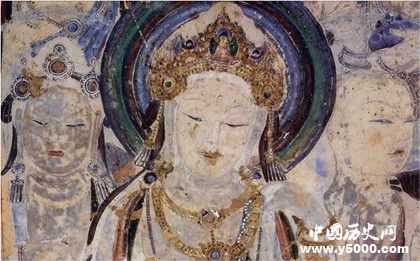 榆林窟簡(jiǎn)介榆林窟歷史榆林窟壁畫(huà)介紹 榆林窟簡(jiǎn)介榆林窟歷史榆林窟壁畫(huà)介紹