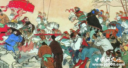 南宋鐘相楊幺起義時間鐘相楊幺起義失敗原因是什么？