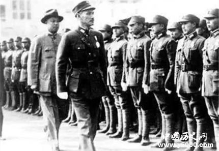 中山艦事件簡(jiǎn)介中山艦事件真相是什么？