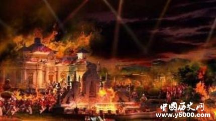 圓明園都有哪些寶物 圓明園的文物如今都在哪些地方？