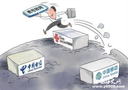 2019攜號轉(zhuǎn)網(wǎng)什么時候開始攜號轉(zhuǎn)網(wǎng)怎么辦理？