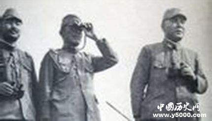 日本戰(zhàn)犯本間雅晴生平經歷本間雅晴為什么被處死？