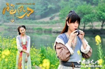 神風(fēng)刀人物劇情介紹神風(fēng)刀播出時(shí)間播出平臺(tái)介紹