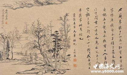 揚州八怪是指哪八怪揚州八怪的由來 揚州八怪是指哪八怪揚州八怪的由來