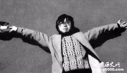 海子逝世30周年海子為什么臥軌？