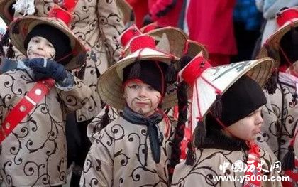 德國人怎么過年德國人春節(jié)有哪些習(xí)俗和忌諱 德國人怎么過年德國人春節(jié)有哪些習(xí)俗和忌諱