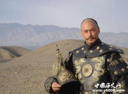 清朝豫親王愛新覺羅·多鐸生平經(jīng)歷多鐸墓在哪里？