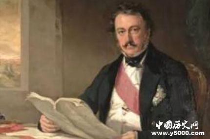 香港總督璞鼎查生平簡(jiǎn)介璞鼎查是怎么死的？