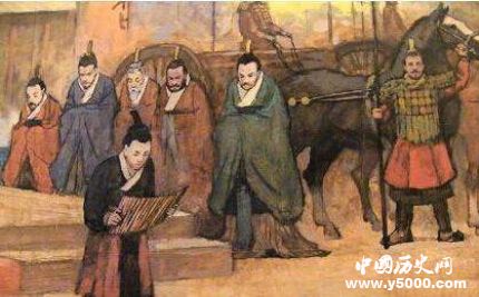 間諜有何作用 中國(guó)最早的間諜是誰(shuí)？