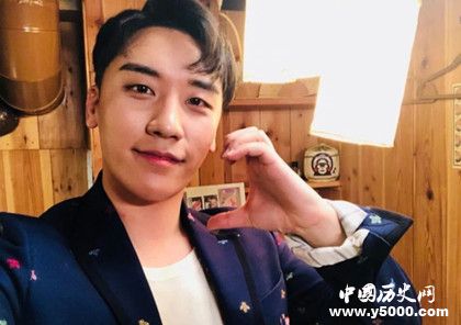 勝利退出演藝圈勝利的演藝經(jīng)歷介紹 勝利退出演藝圈勝利的演藝經(jīng)歷介紹