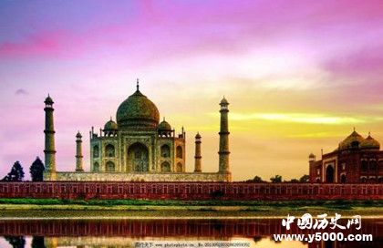 泰姬陵簡(jiǎn)介泰姬陵歷史文化介紹泰姬陵旅游景點(diǎn)建筑風(fēng)格介紹