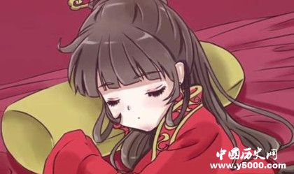 漫畫《通靈妃》故事內(nèi)容介紹通靈妃好不好看