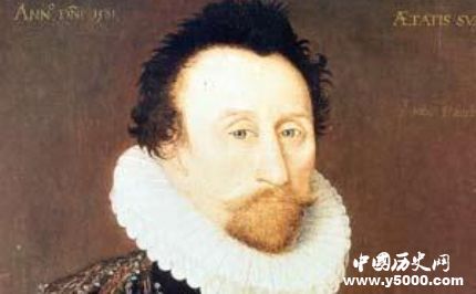 弗朗西斯·德雷克生平簡介德雷克的故事德雷克是怎么死的？