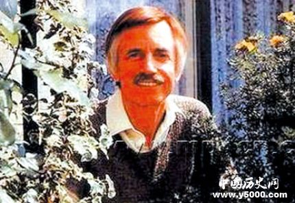 保羅·莫里哀生平故事簡介保羅·莫里哀名曲有哪些？