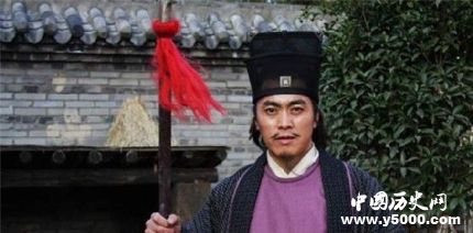 楊雄生平簡(jiǎn)介楊雄的故事楊雄的結(jié)局如何？