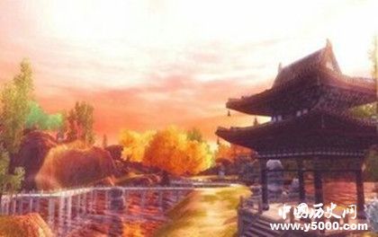 歐陽修簡介歐陽修生平經歷介紹歐陽修是怎么死的 歐陽修簡介歐陽修生平經歷介紹歐陽修是怎么死的