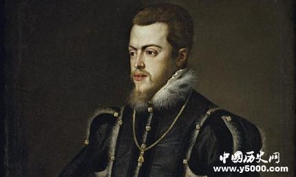 查理五世生平故事簡介查理五世是怎么死的？