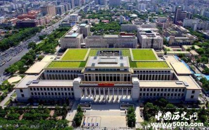 國(guó)家博物館將閉館國(guó)家博物館鎮(zhèn)館之寶有哪些？