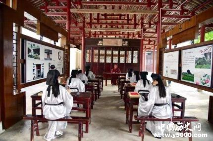 童試考試科目簡介童試第一名叫什么？