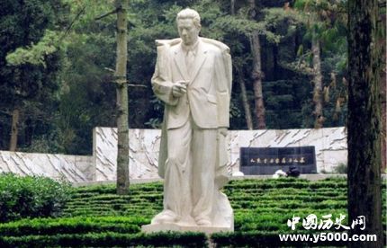 聶耳生平故事簡介聶耳創(chuàng)作國歌的過程聶耳是怎么死的？