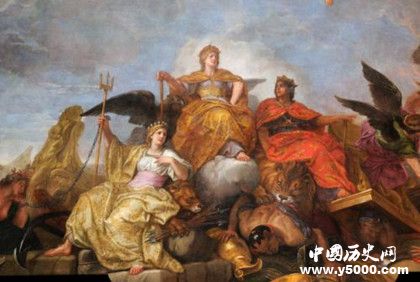 路易十四對(duì)法國(guó)有哪些貢獻(xiàn)？路易十四的歷史故事！