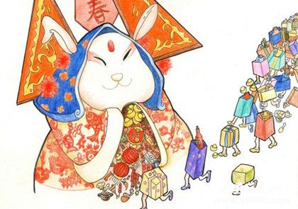 漢族人是怎么過春節(jié)的漢族過春節(jié)有哪些民風習俗 漢族人是怎么過春節(jié)的漢族過春節(jié)有哪些民風習俗