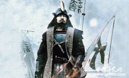 日本大名石田三成生平經(jīng)歷簡(jiǎn)介石田三成失敗的原因是什么？