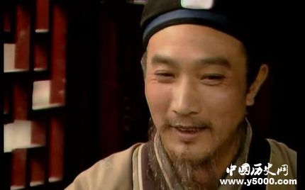 紅樓夢(mèng)林如海人物故事簡(jiǎn)介林如海和賈雨村是什么關(guān)系？