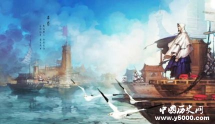 三國人物呂蒙生平簡介呂蒙的故事呂蒙是怎么死的？