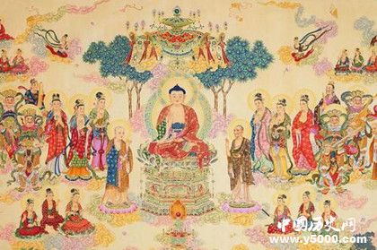 孔子的學(xué)說與佛教教義有什么共同之處？