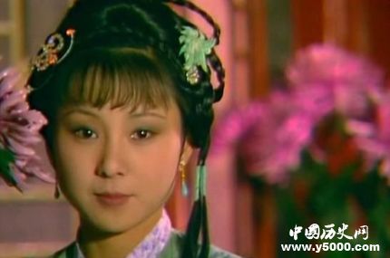 紅樓夢香菱人物經(jīng)歷簡介香菱的結(jié)局如何？