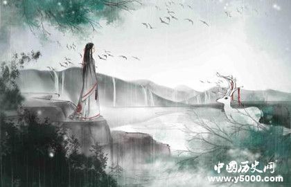 王之渙簡介王之渙詩歌作品介紹王之渙詩歌作品特色 王之渙簡介王之渙詩歌作品介紹王之渙詩歌作品特色