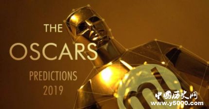 2019奧斯卡收視率回升歷屆奧斯卡收視率是多少？