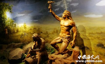 燧人氏生平故事簡(jiǎn)介燧人氏的發(fā)明有哪些？