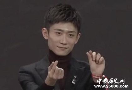 張一山簡介張一山演藝經(jīng)歷影視作品介紹人物評價怎么樣