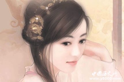 東漢順烈皇后梁妠生平經歷梁妠是怎么死的？