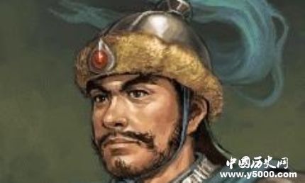 三國人物韓當生平簡介韓當?shù)墓适马n當是怎么死的？