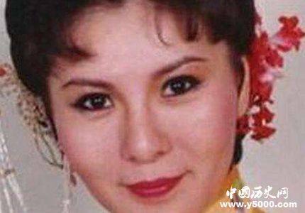 金鐘視后李麗鳳生平簡(jiǎn)介演藝生涯