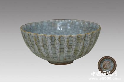 官窯是什么官窯陶瓷怎么樣官窯的發(fā)展歷史