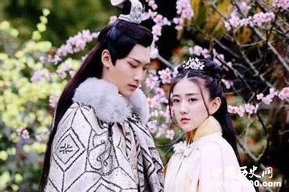 《雙世寵妃3》主演是誰《雙世寵妃2》劇情故事介紹