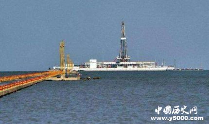 渤海天然氣突破千億方我國(guó)三大天然氣區(qū)有哪些？