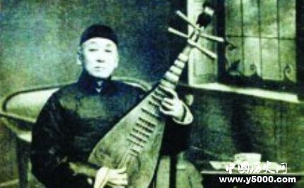 京韻大鼓白云鵬藝術(shù)特色白云鵬代表作品有哪些？