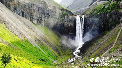 吉林歷史文化介紹吉林有哪些特產(chǎn)吉林旅游景點(diǎn)介紹