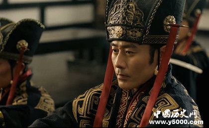 官帽的歷史簡介官帽的發(fā)展歷史