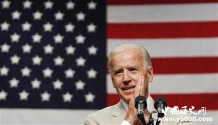 拜登參加美國(guó)大選2020美國(guó)大選候選人有哪些？