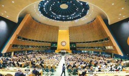 德國5國任理事國具體情況介紹非常任理事國有哪些職責(zé)？