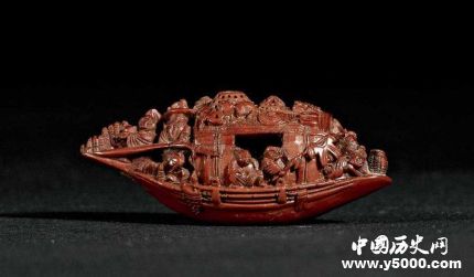 核雕發(fā)展歷史核雕名家都有誰？