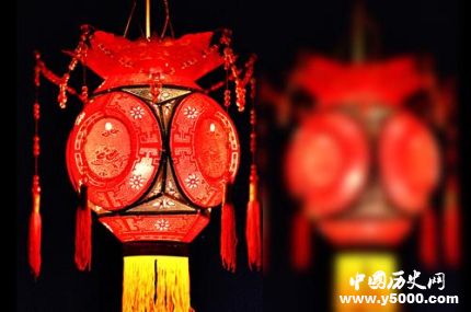 仙居花燈種類簡介仙居花燈制作工序是怎樣的？